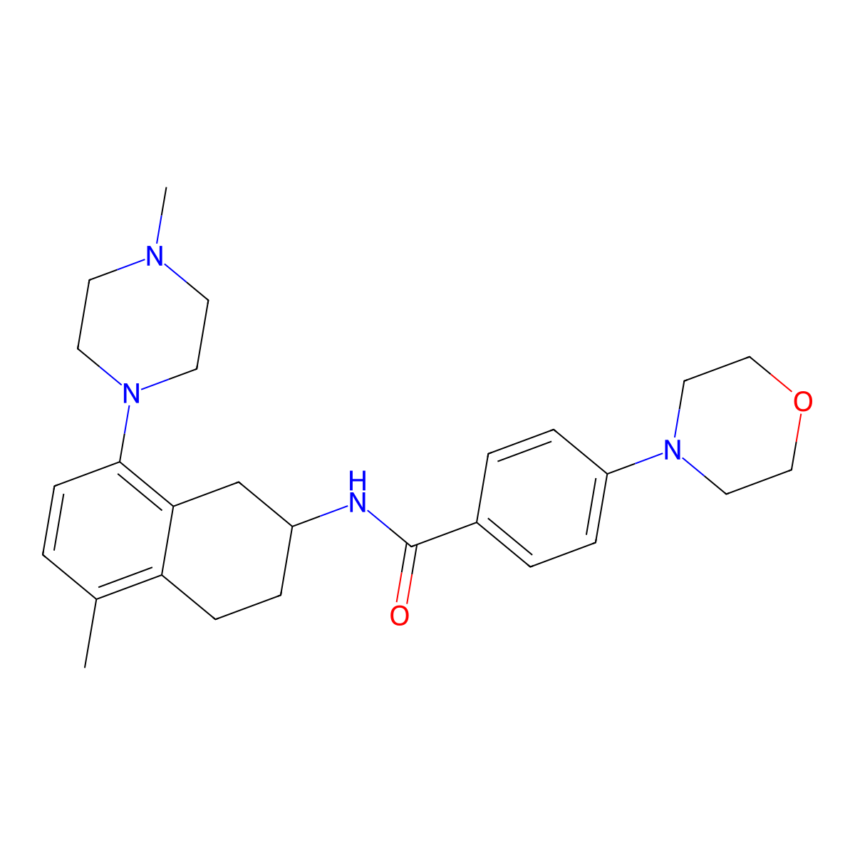 AR-A000002 molecular structure, CAS 220051-79-6