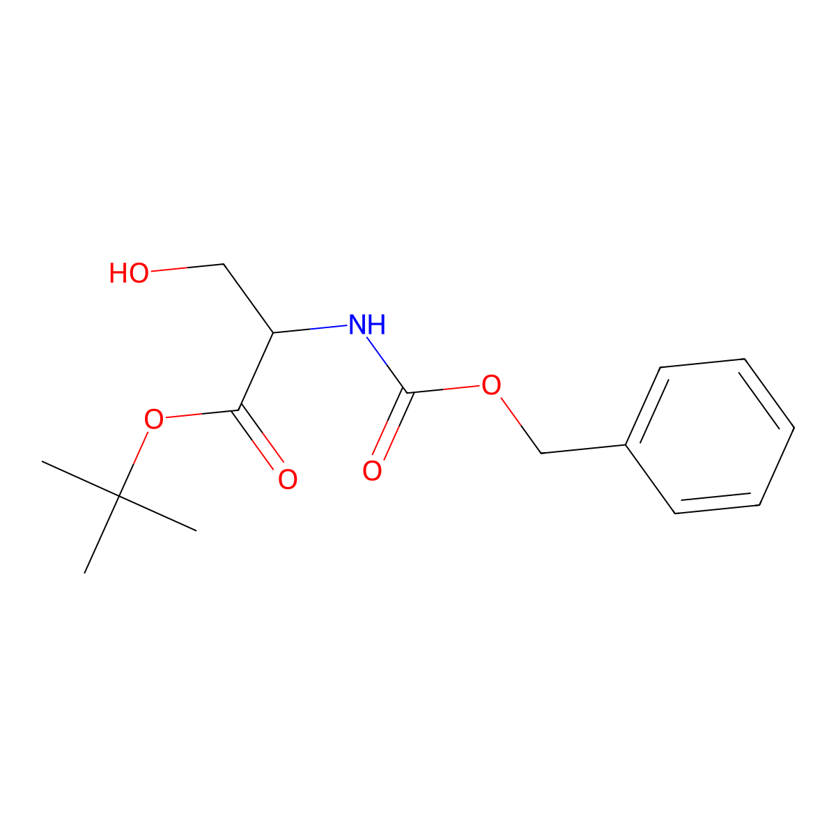 PD-1/PD-L1-IN-29 intermediate-1 molecular structure, CAS 220095-93-2