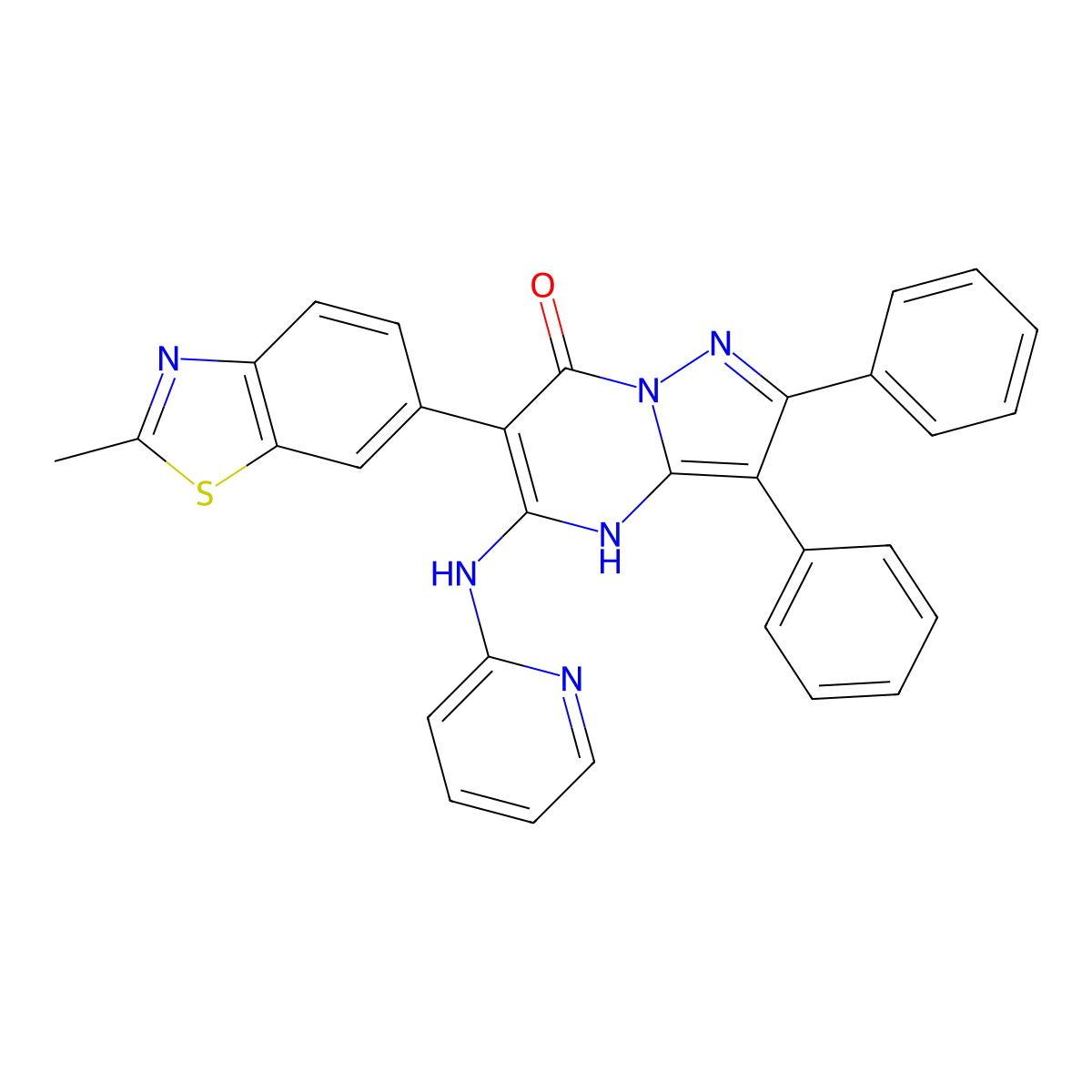 MAT2A inhibitor molecular structure, CAS 2201057-10-3