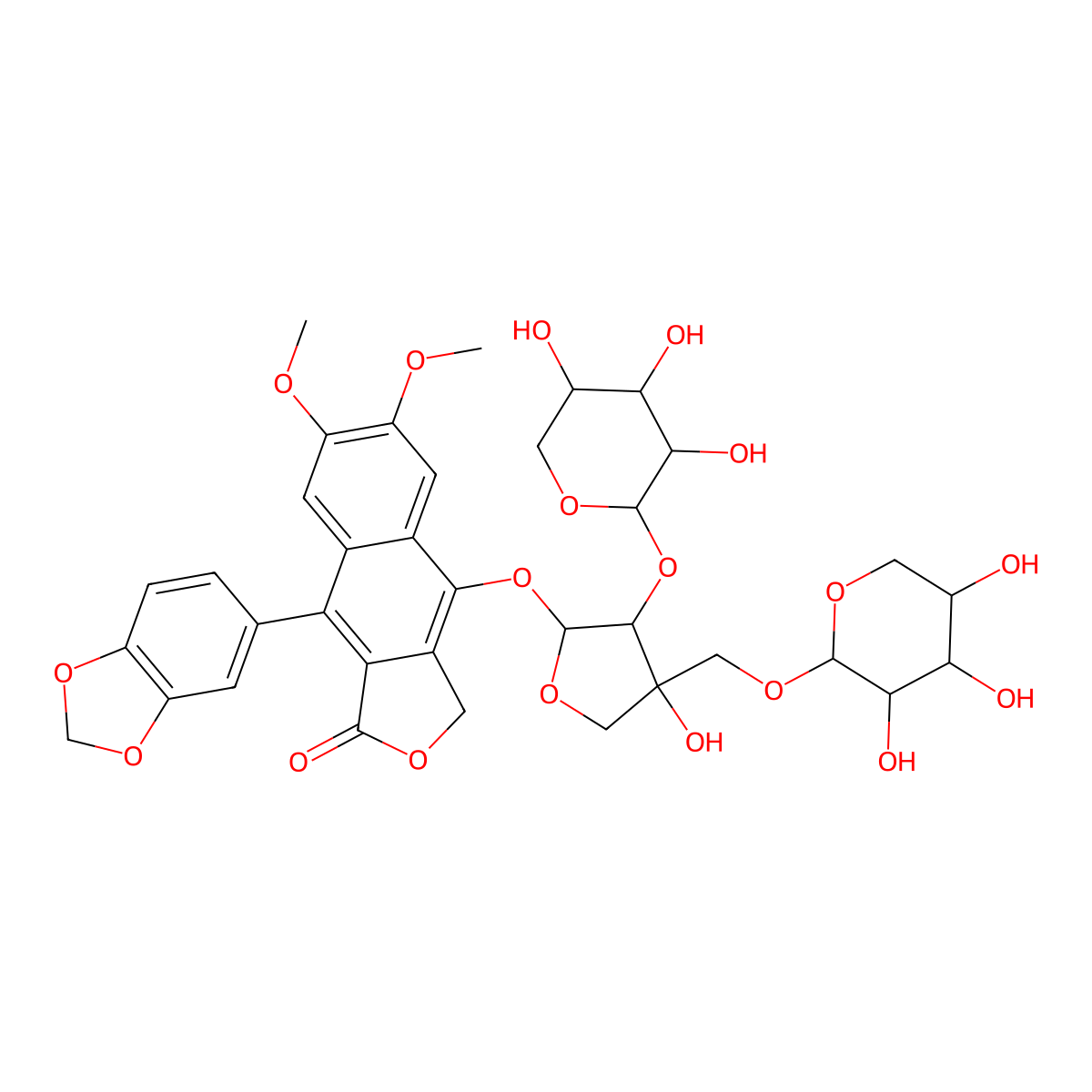 Procumbenoside E molecular structure, CAS 220182-12-7