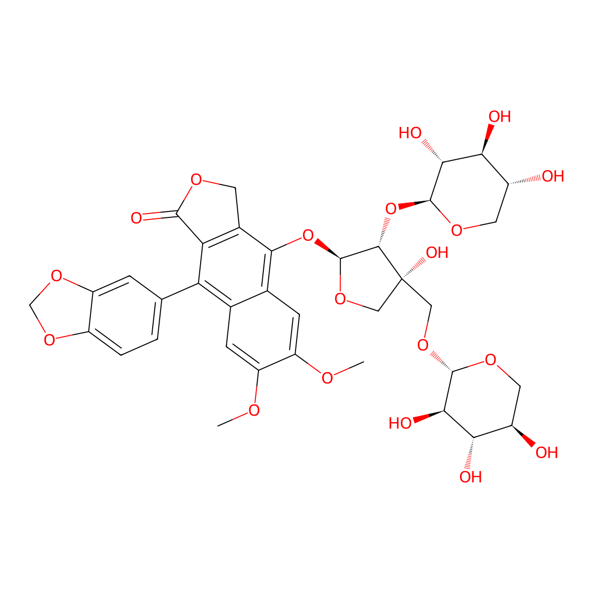 Procumbenoside E molecular structure, CAS 220182-12-7