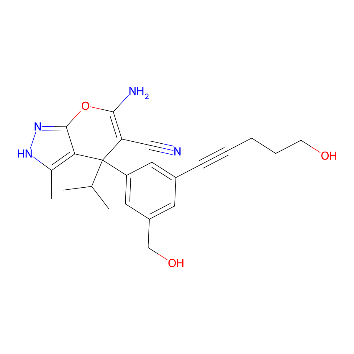 (Rac)-SHIN2 molecular structure, CAS 2204289-53-0
