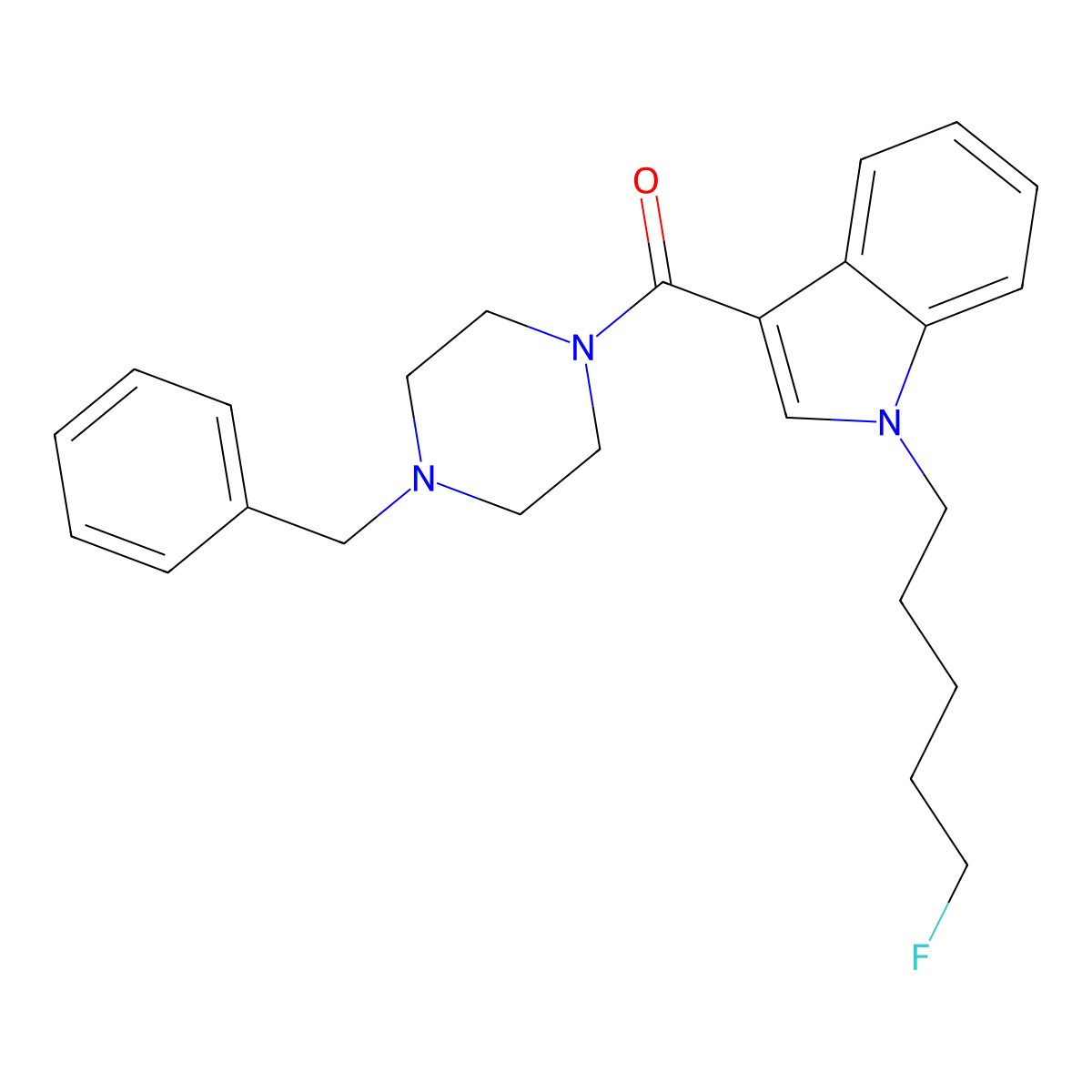 Nnl-2 molecular structure, CAS 2205044-69-3