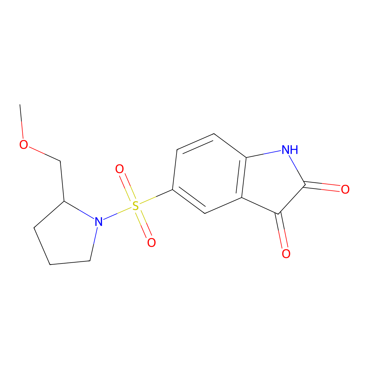 Mmpsi molecular structure, CAS 220509-74-0
