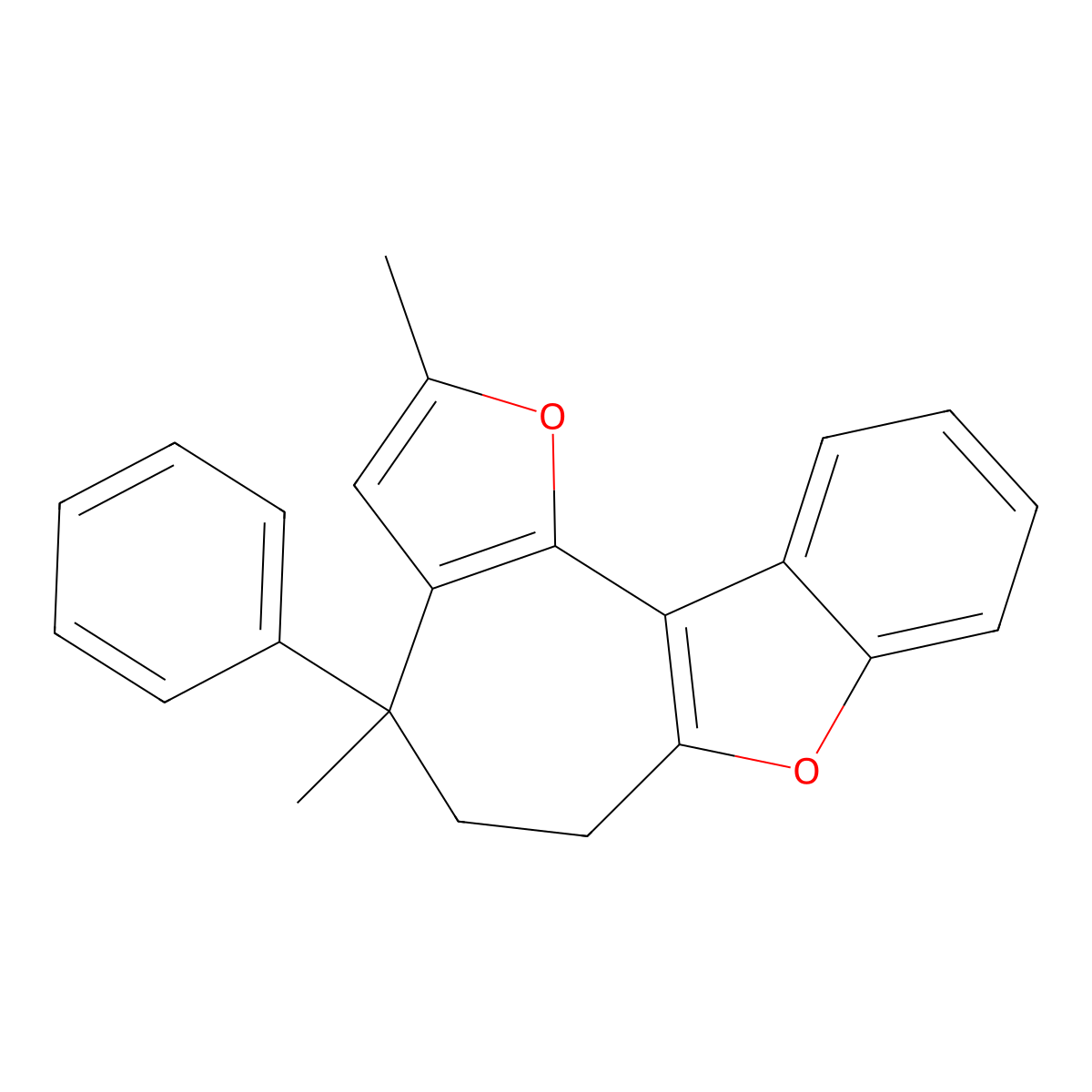 Cambridge id 5405417 molecular structure, CAS 220542-81-4