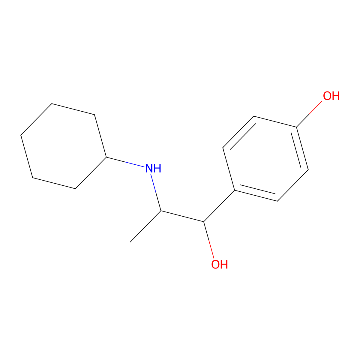 Smb 514 molecular structure, CAS 2207-83-2