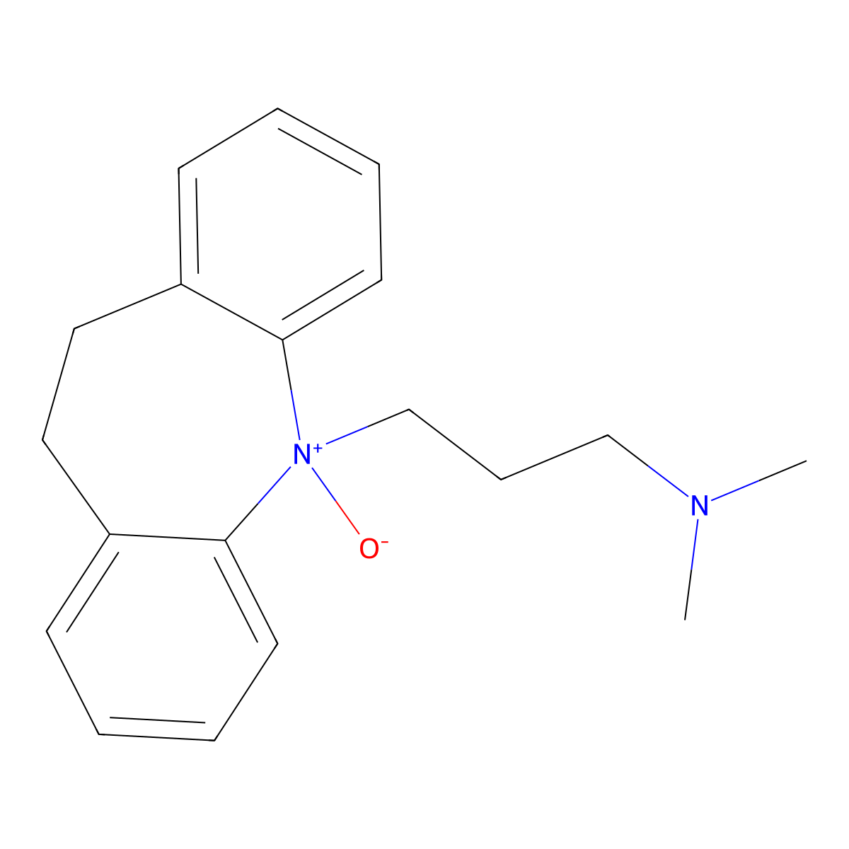 Ditisan (base) molecular structure, CAS 2207-85-4
