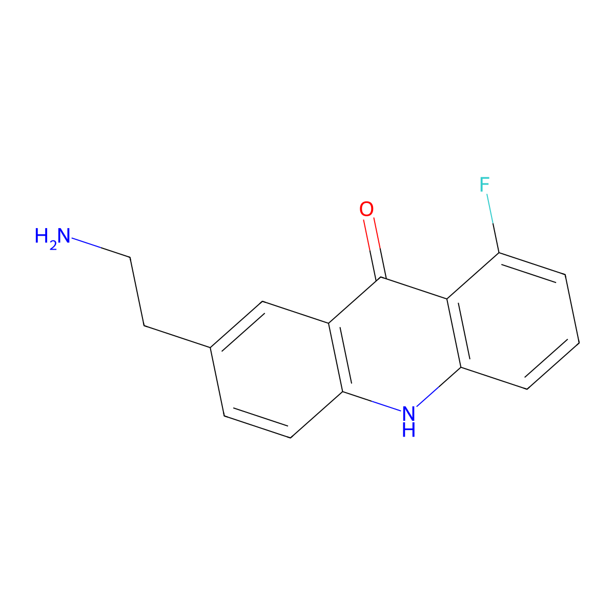 CID 156024493 molecular structure, CAS 2210244-83-8