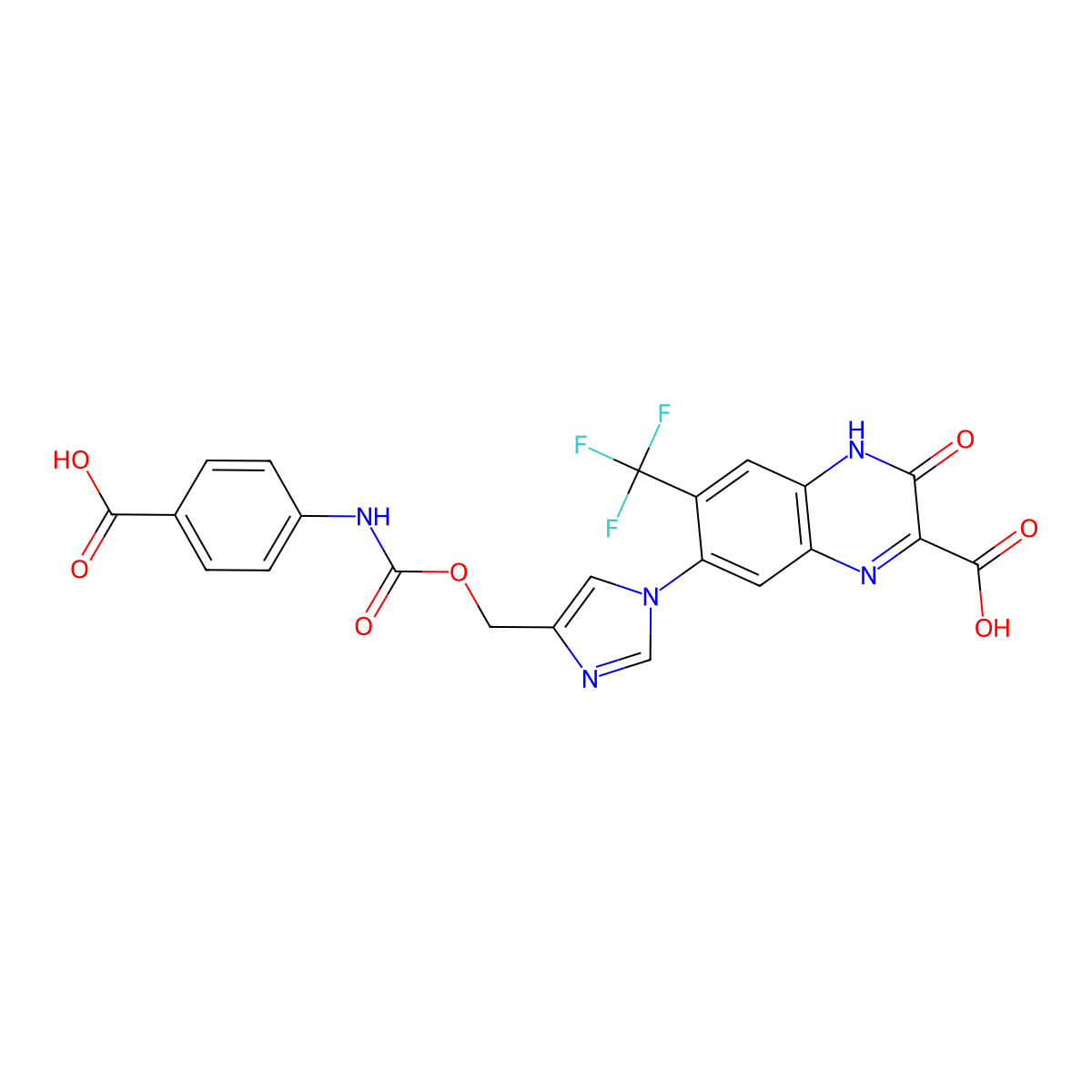 Krp-199 molecular structure, CAS 221164-28-9