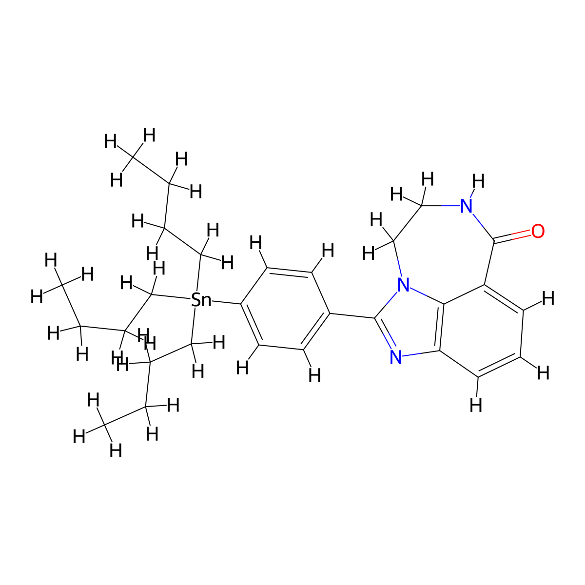 CID 138911352 molecular structure, CAS 2211903-84-1