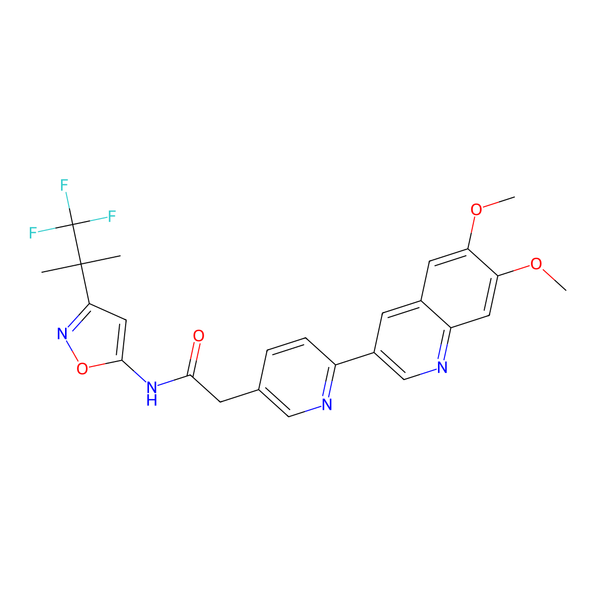 Zeteletinib molecular structure, CAS 2216753-97-6