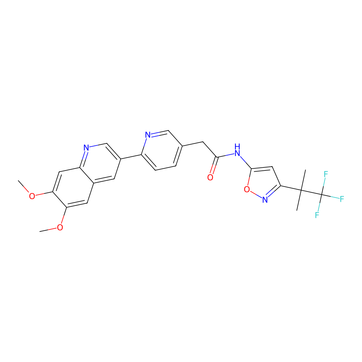 Zeteletinib molecular structure, CAS 2216753-97-6
