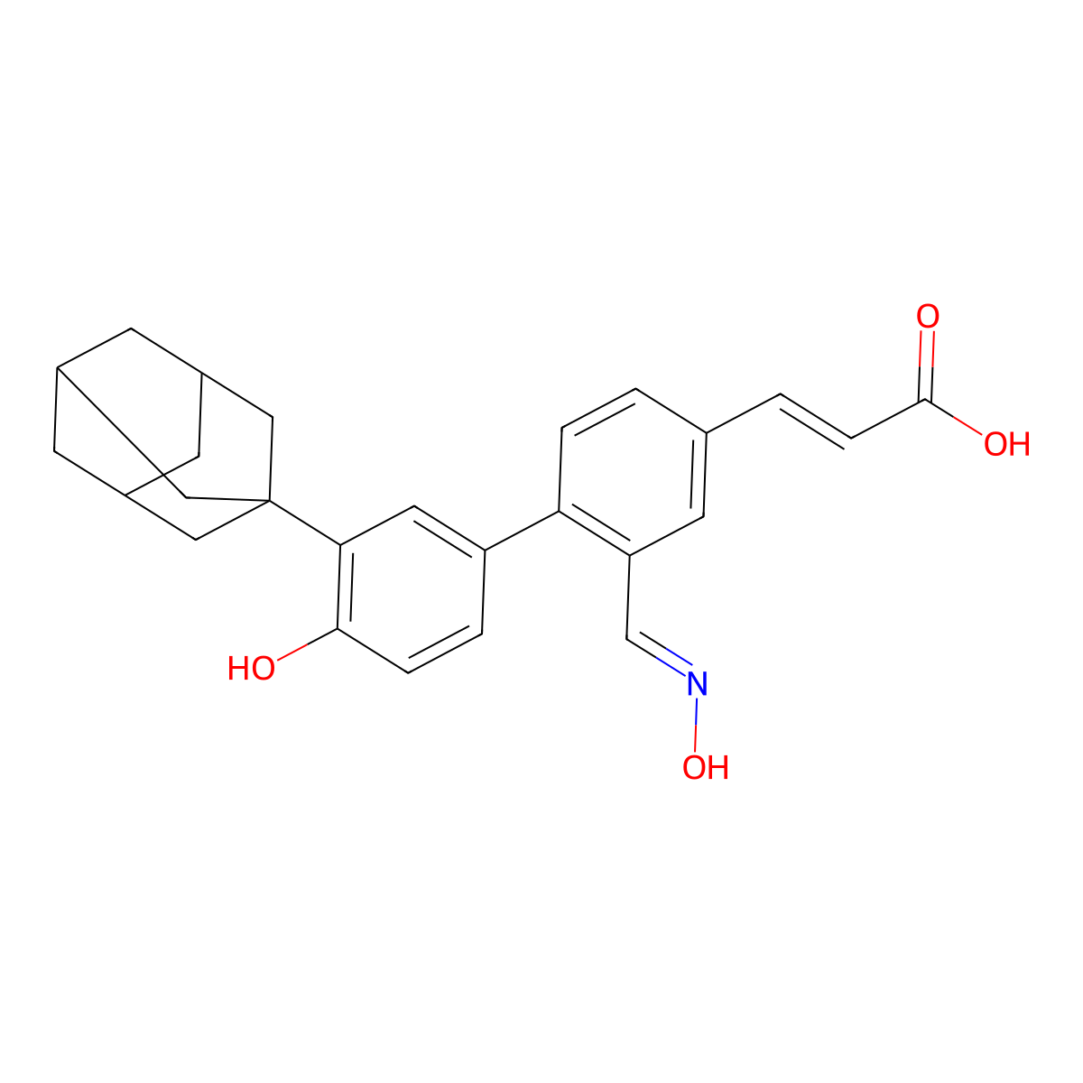 POLA1 inhibitor 1 molecular structure, CAS 2217671-41-3