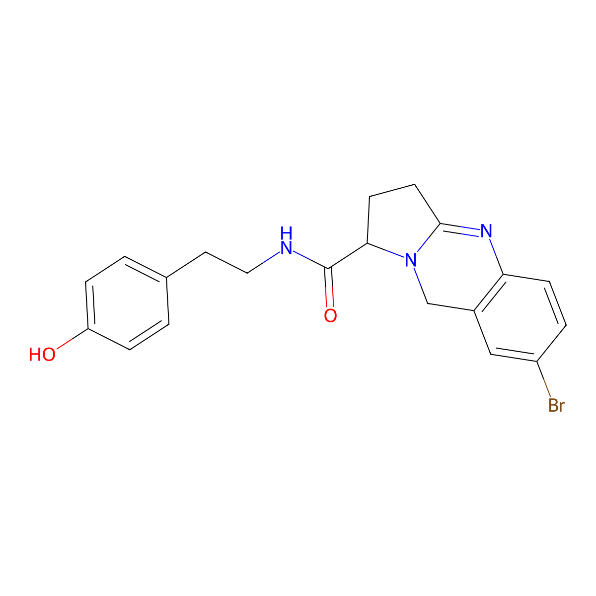 NMDAR antagonist 1 molecular structure, CAS 2220162-06-9