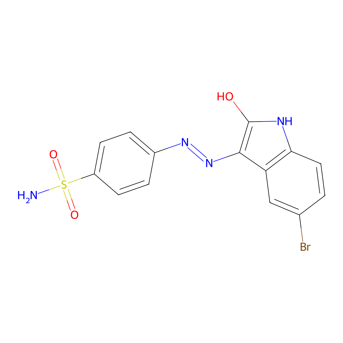 Cdk2 Inhibitor II molecular structure, CAS 222035-13-4