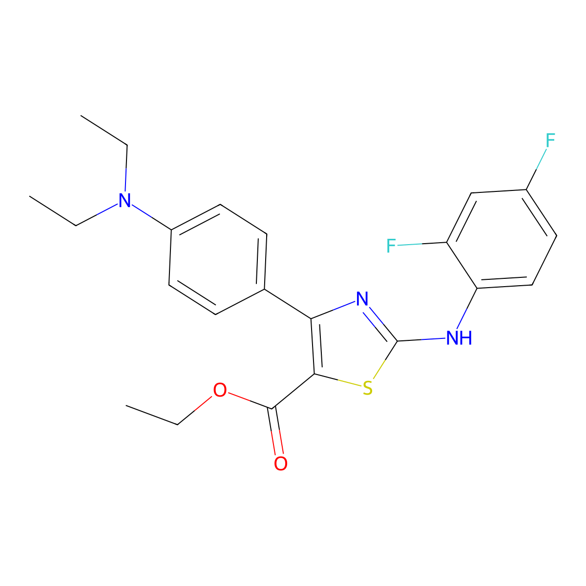 Dynarrestin molecular structure, CAS 2222768-84-3