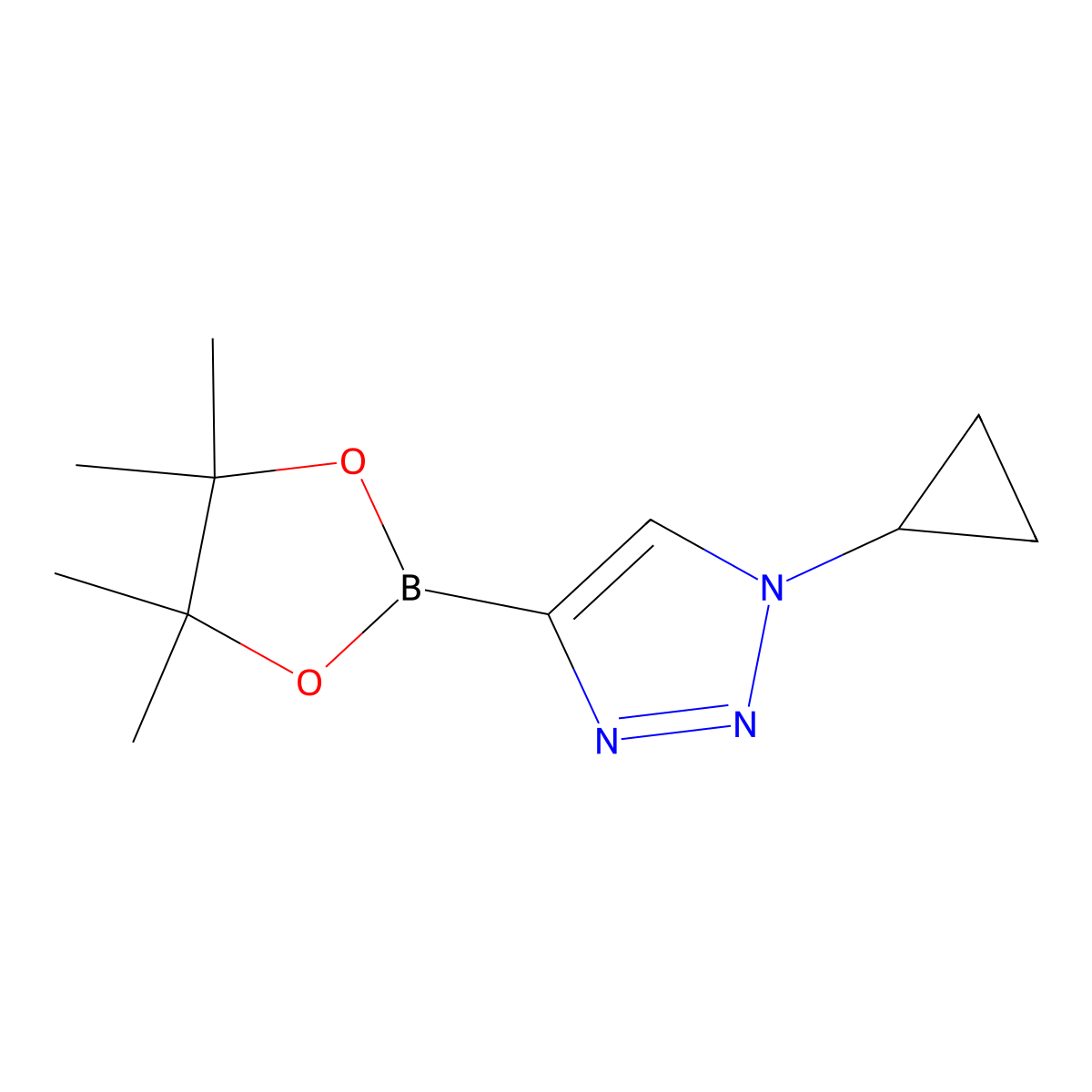 CID 133636028 molecular structure, CAS 2223029-56-7