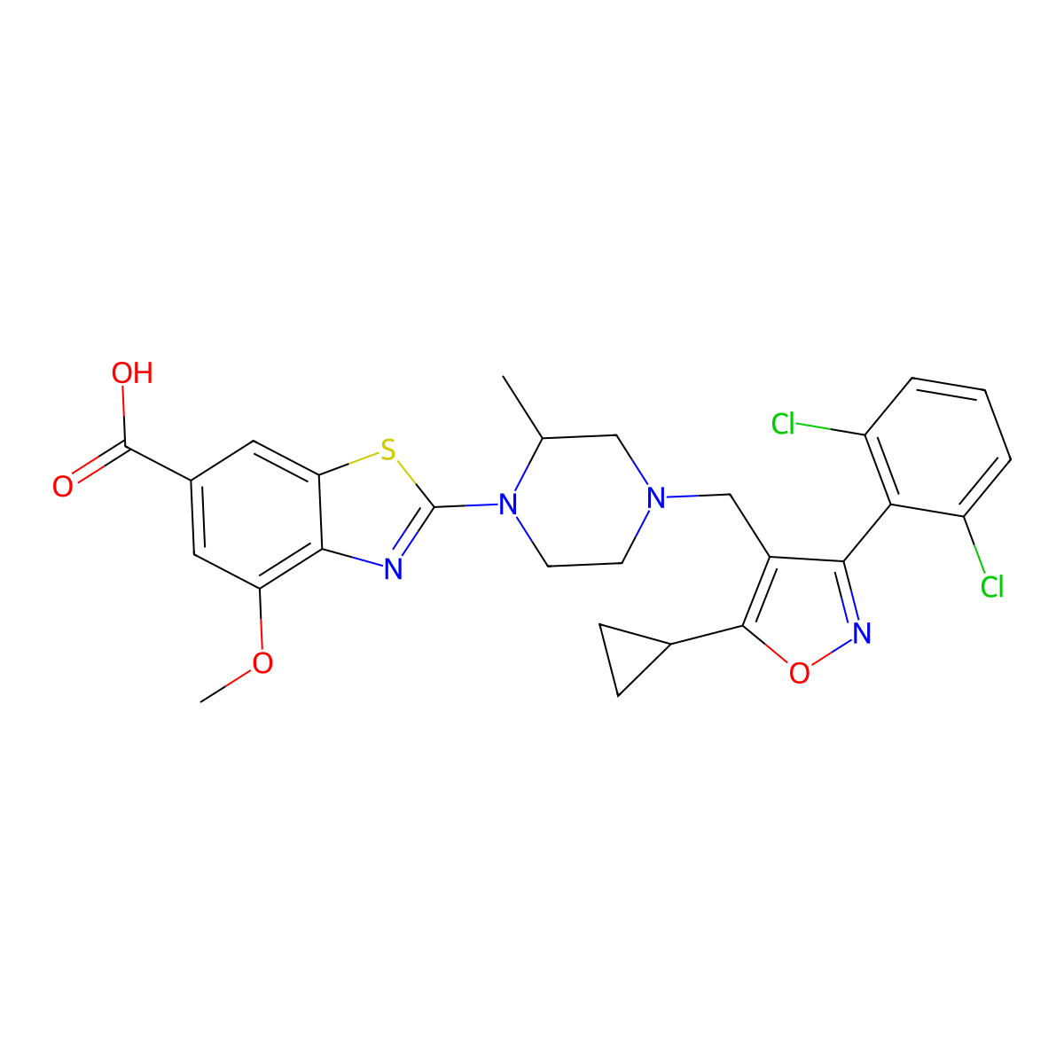 CID 169422740 molecular structure, CAS 2226133-29-3