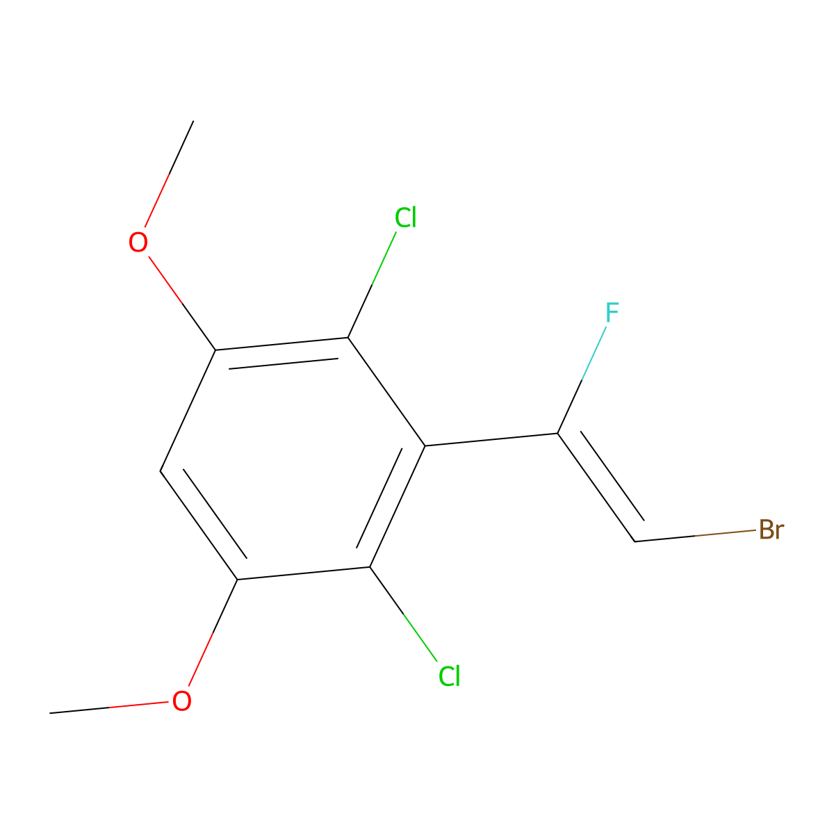 CID 172878724 molecular structure, CAS 2227035-18-7