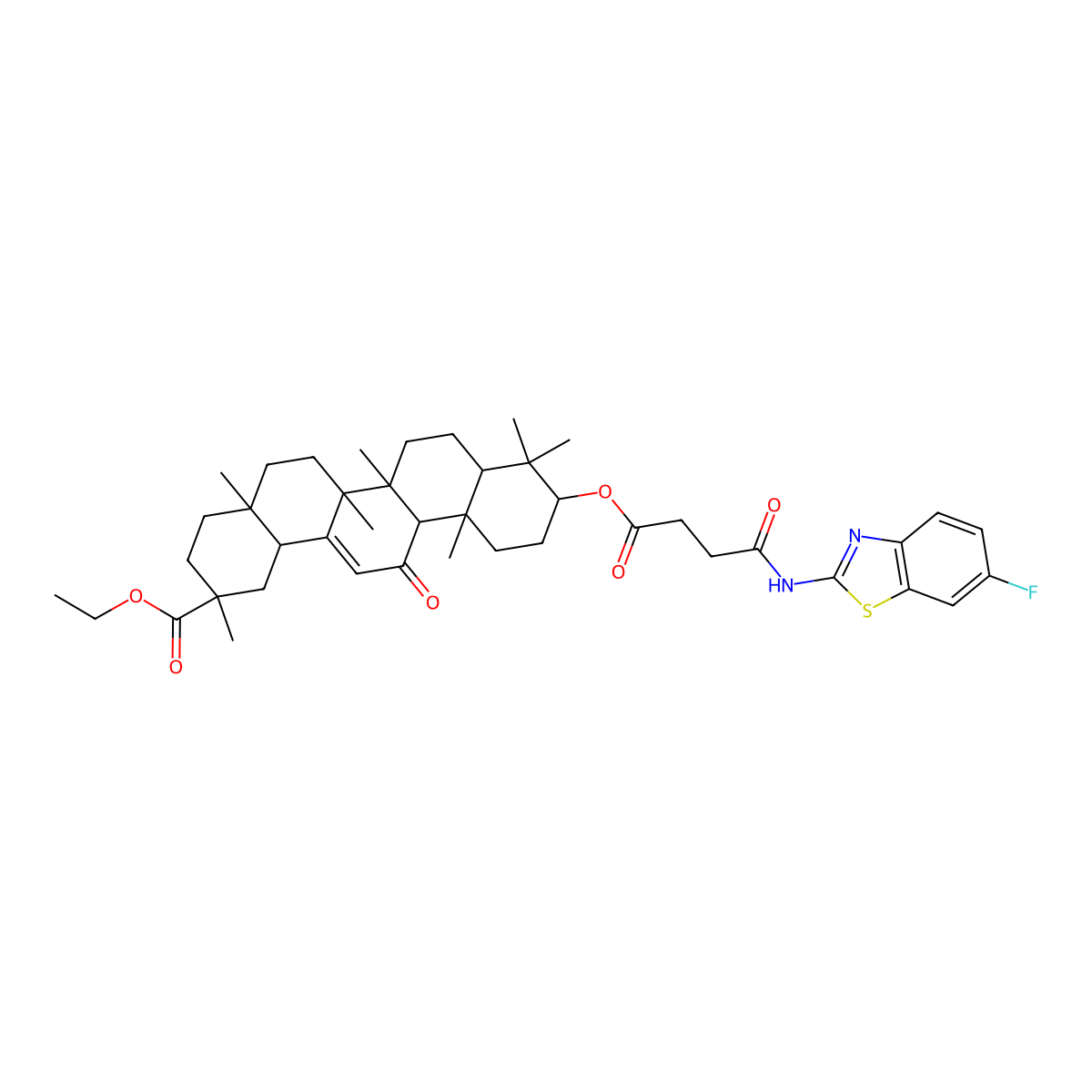 Hsp90-Cdc37-IN-1 molecular structure, CAS 2227303-22-0