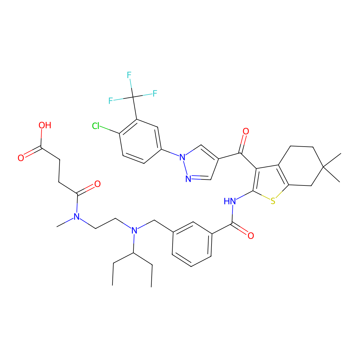 NaPi2b-IN-2 molecular structure, CAS 2227445-31-8