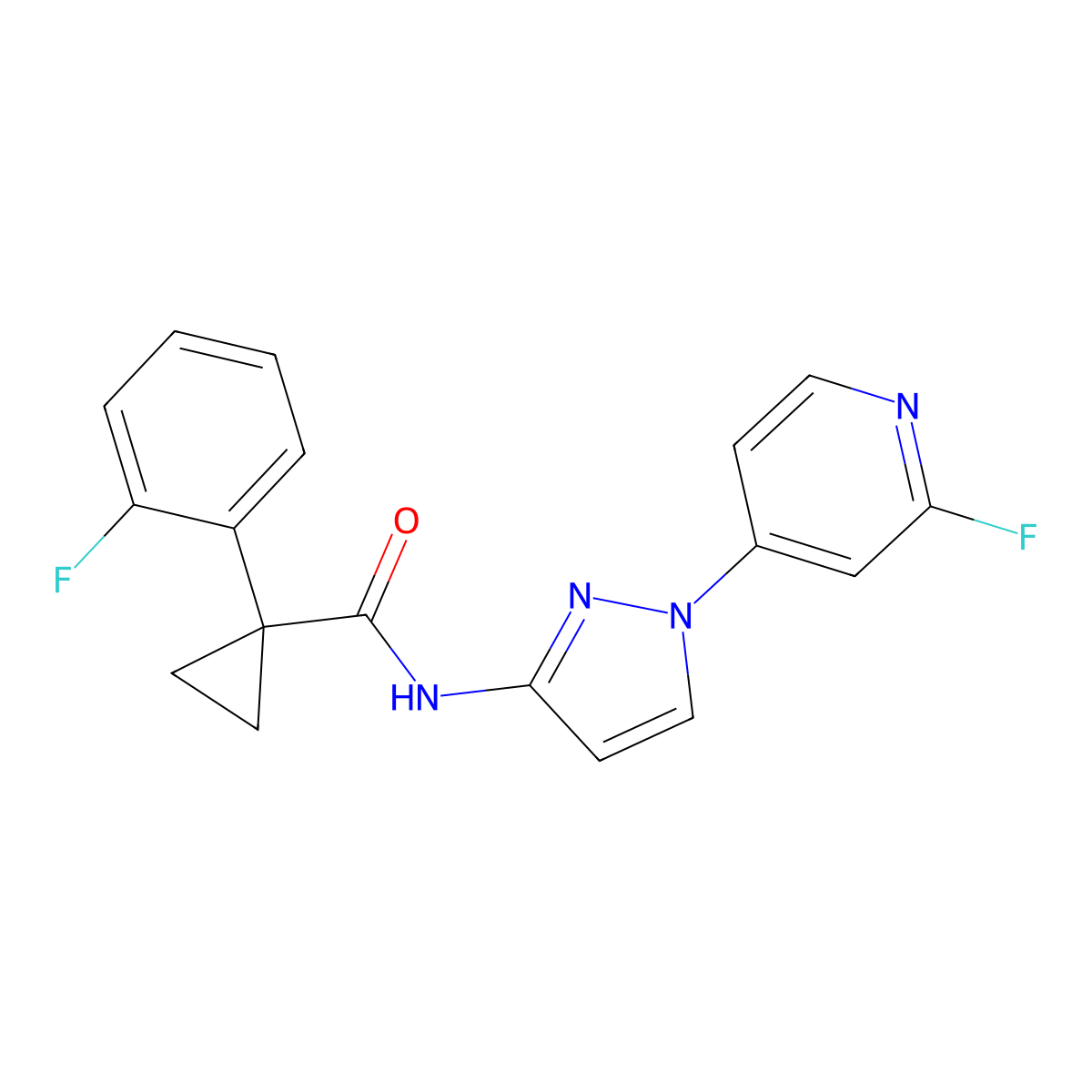 Elovl1-IN-1 molecular structure, CAS 2227482-41-7