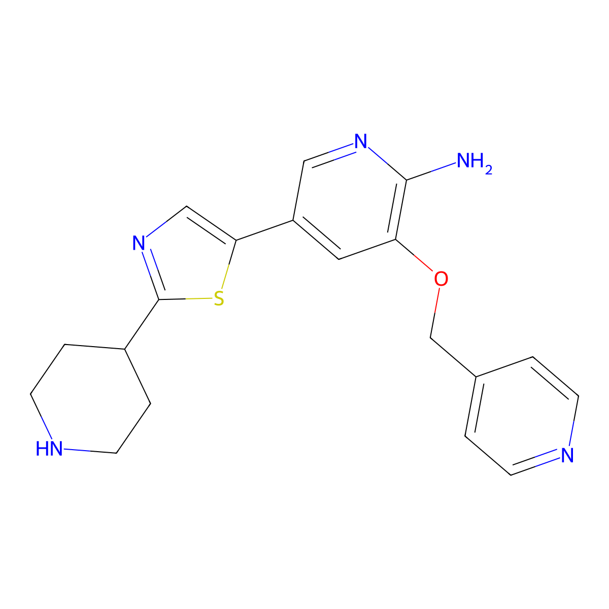 Hpk1-IN-26 molecular structure, CAS 2229042-24-2