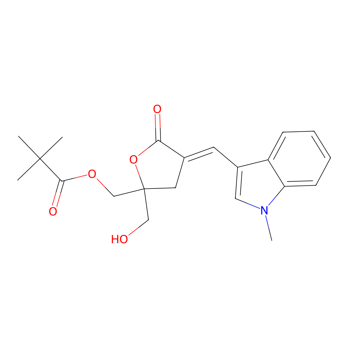 RasGRP3 ligand 96 molecular structure, CAS 2229068-13-5
