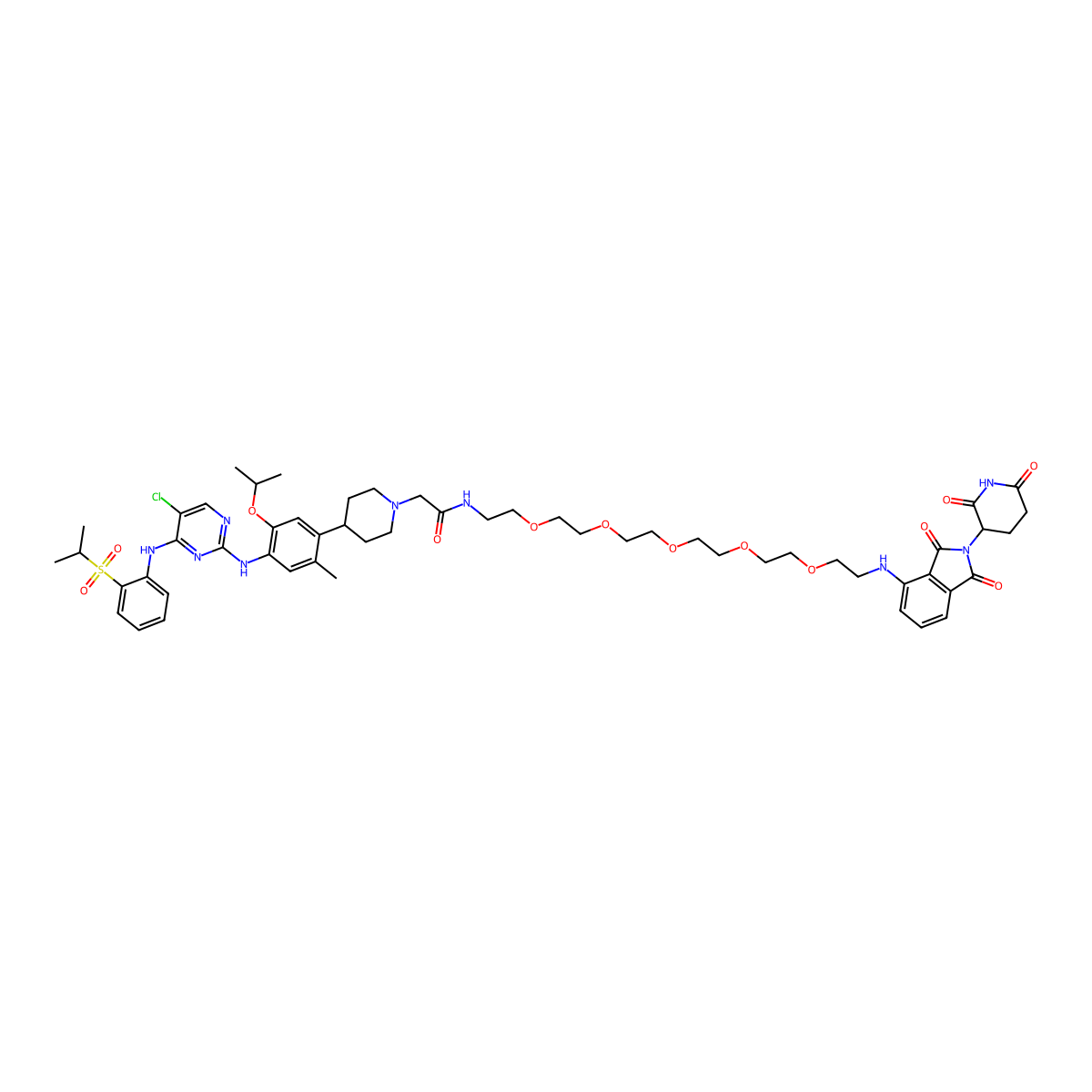 CID 137628669 molecular structure, CAS 2230077-10-6