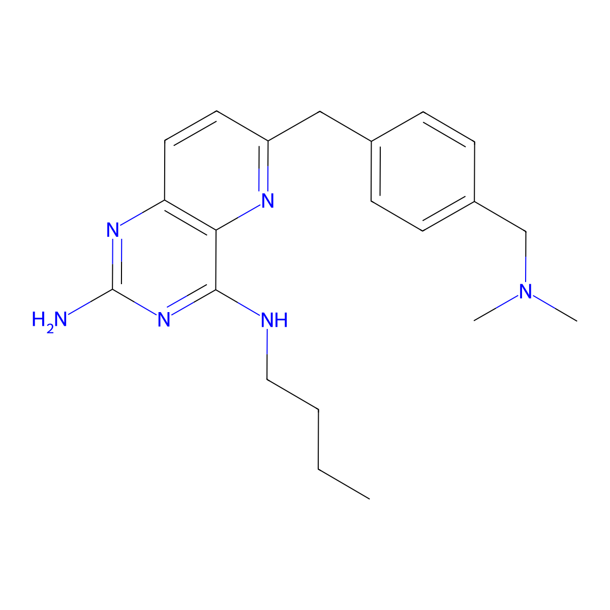 CID 147429730 molecular structure, CAS 2230218-36-5