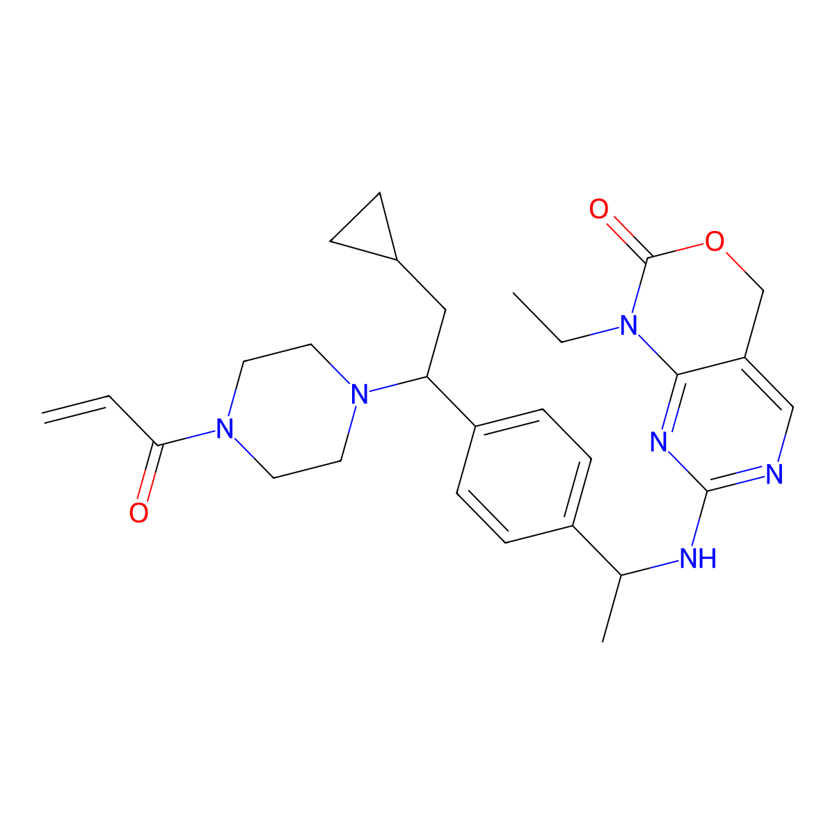 LY3410738 molecular structure, CAS 2230263-60-0