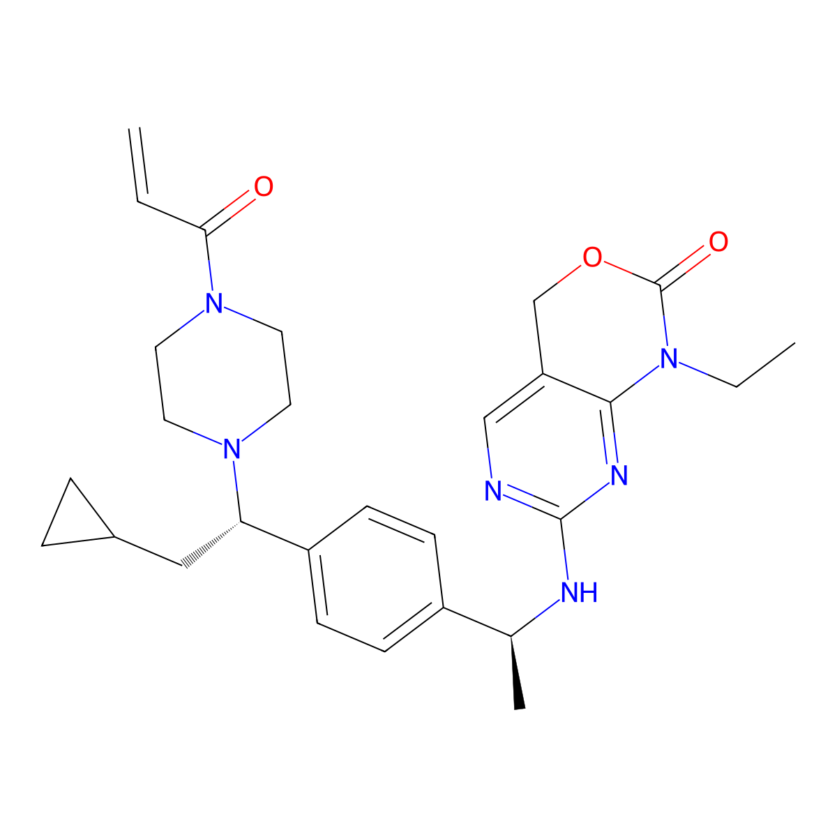 LY3410738 molecular structure, CAS 2230263-60-0