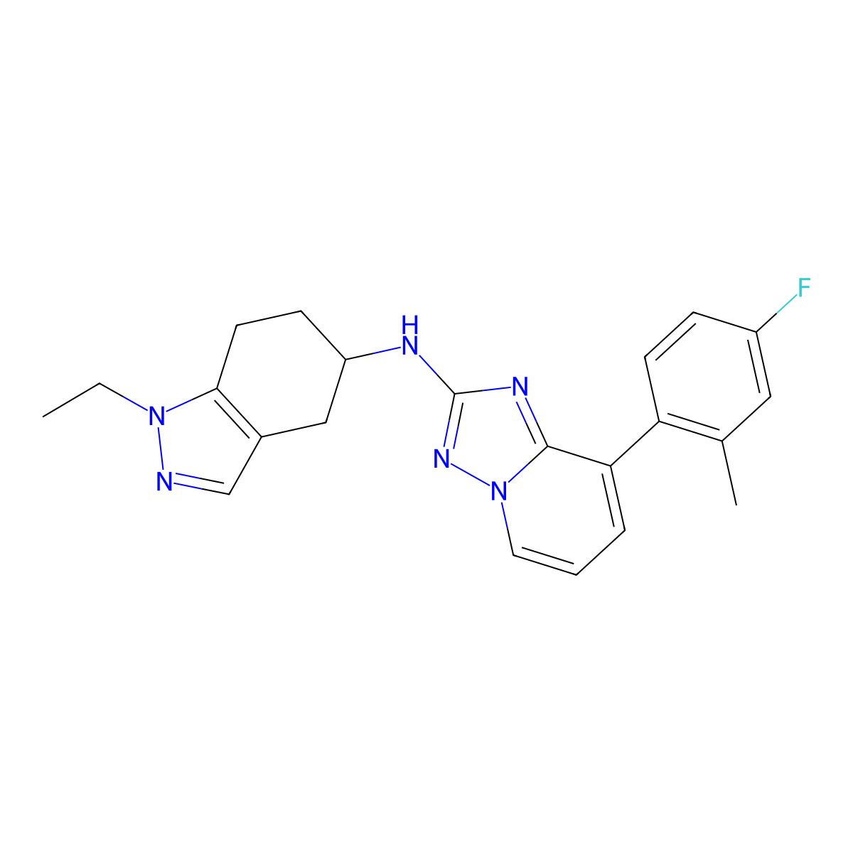 CID 138319684 molecular structure, CAS 2231075-94-6
