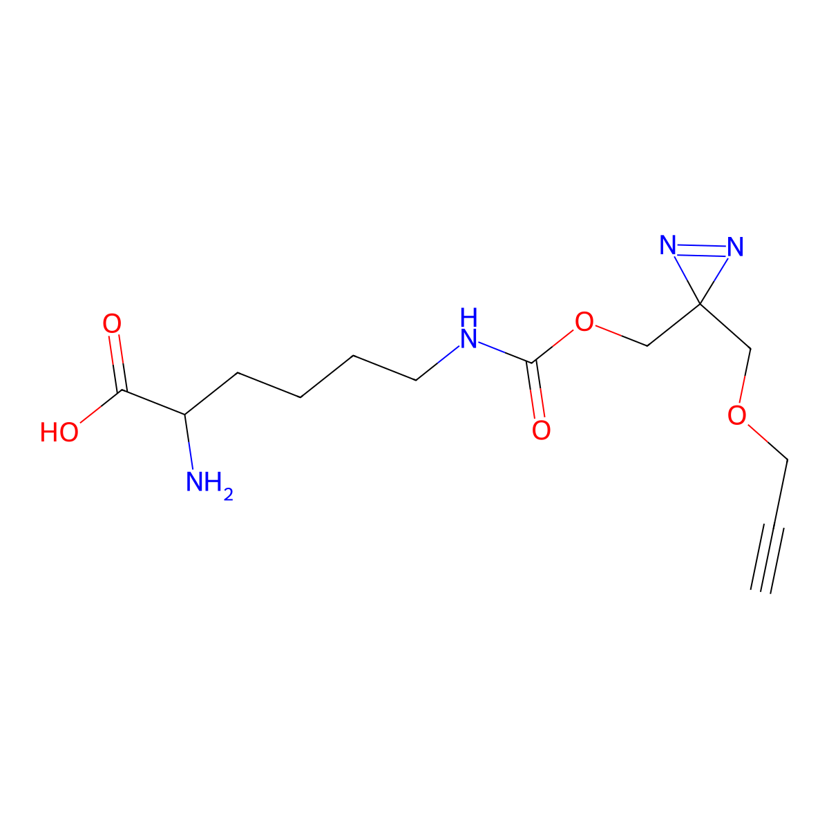PrDiAzK molecular structure, CAS 2231405-64-2