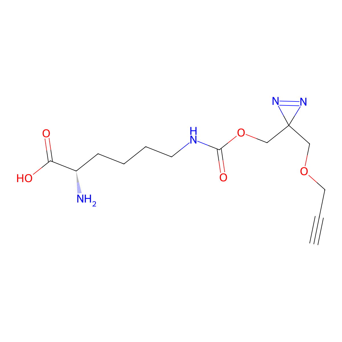 PrDiAzK molecular structure, CAS 2231405-64-2