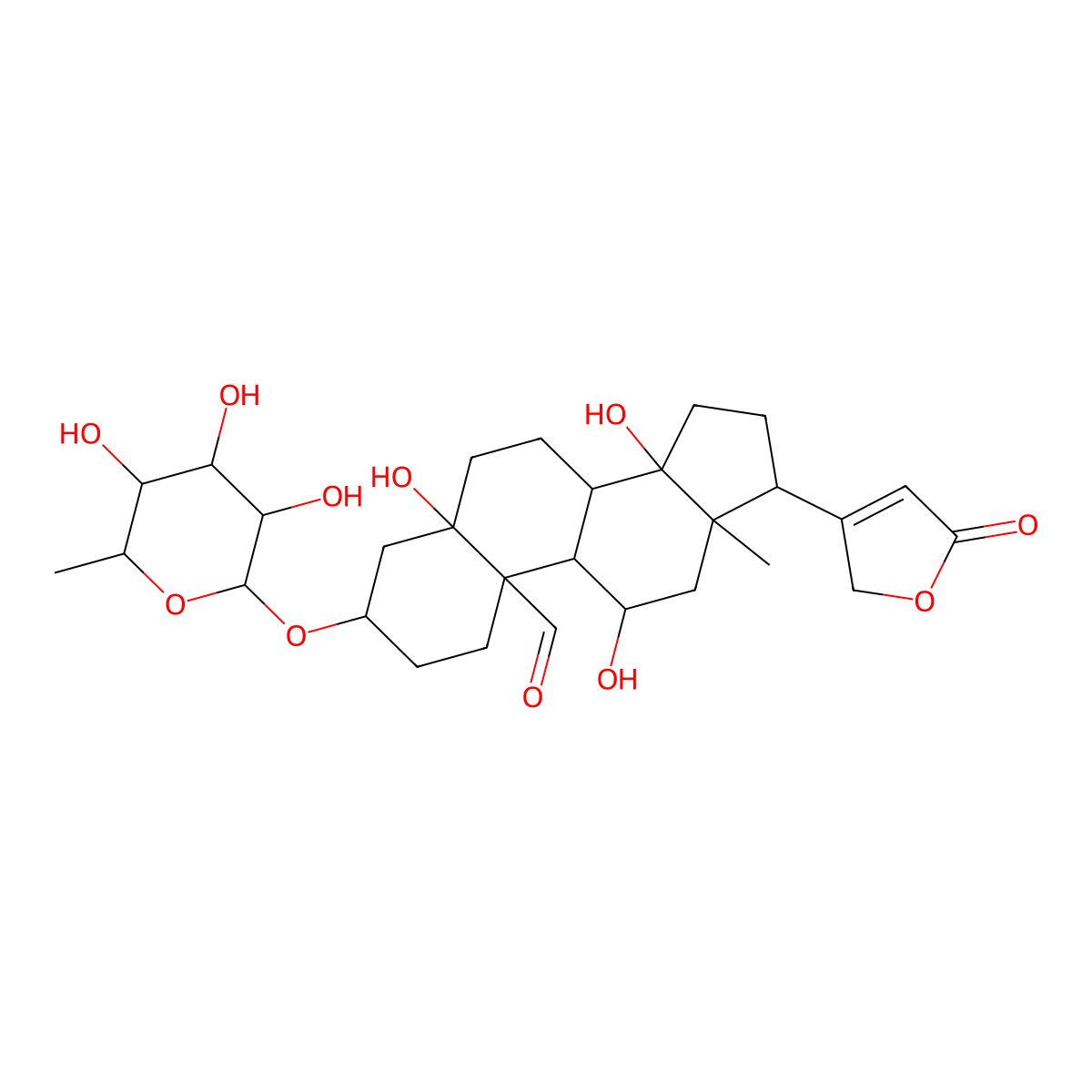 -10-Carbaldehyde molecular structure, CAS 22333-73-9