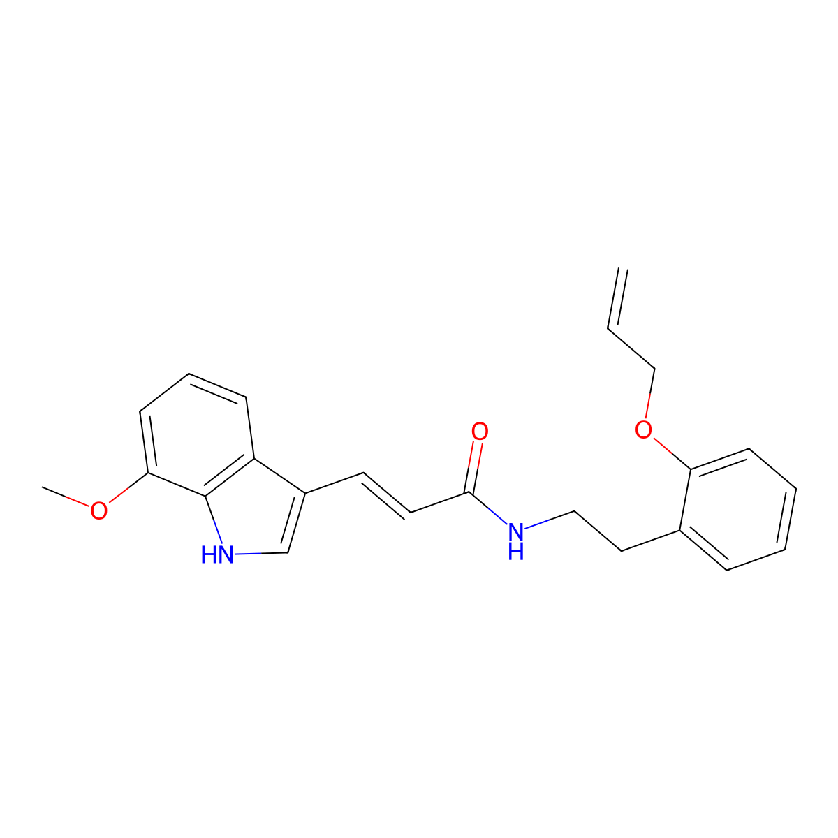 CID 154730572 molecular structure, CAS 2234271-86-2