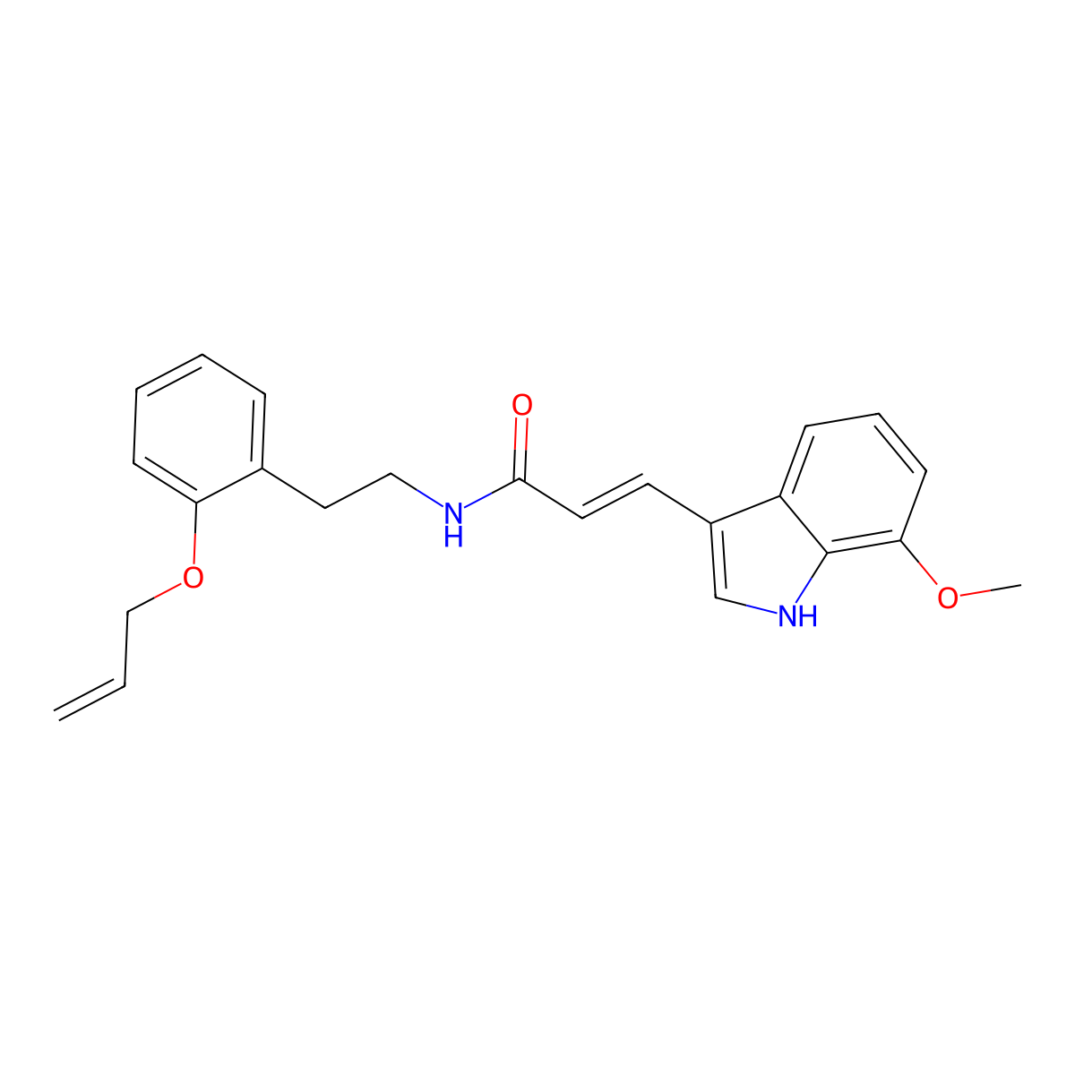 CID 154730572 molecular structure, CAS 2234271-86-2