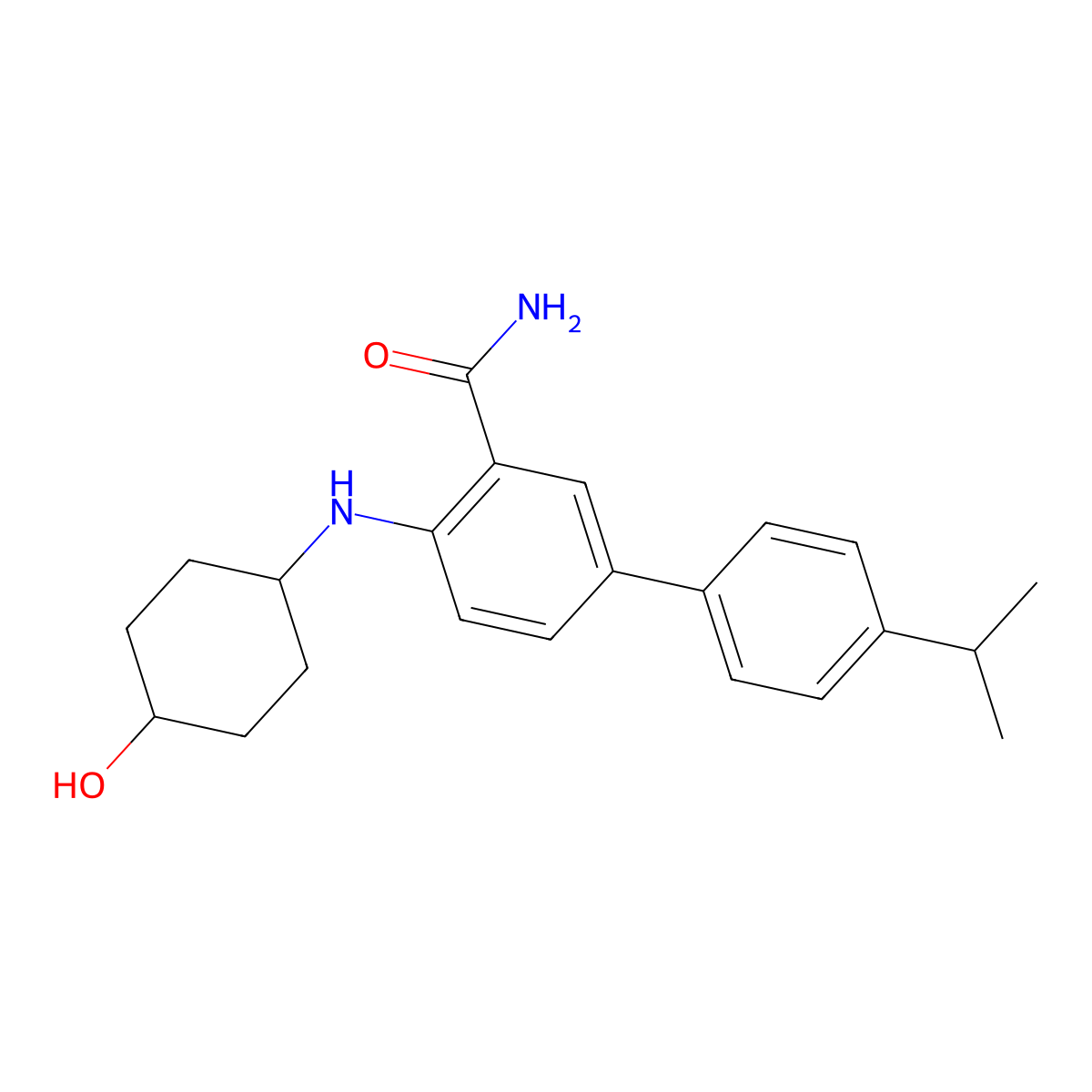 Grp94 Inhibitor-1 molecular structure, CAS 2234897-35-7