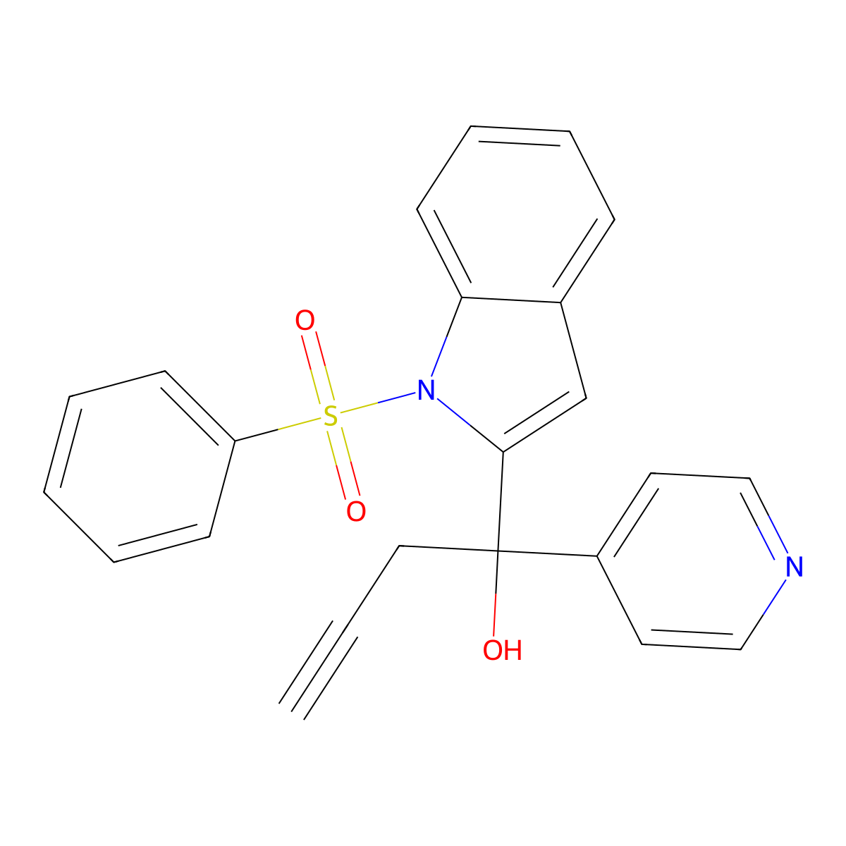 CID 172677339 molecular structure, CAS 2238839-34-2