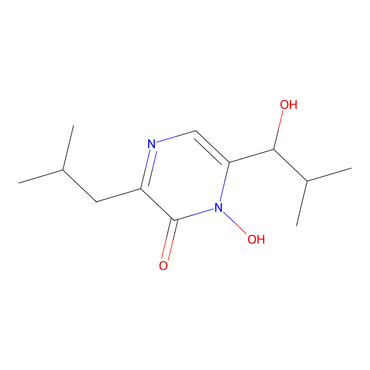 CID 356804 molecular structure, CAS 2240-12-2