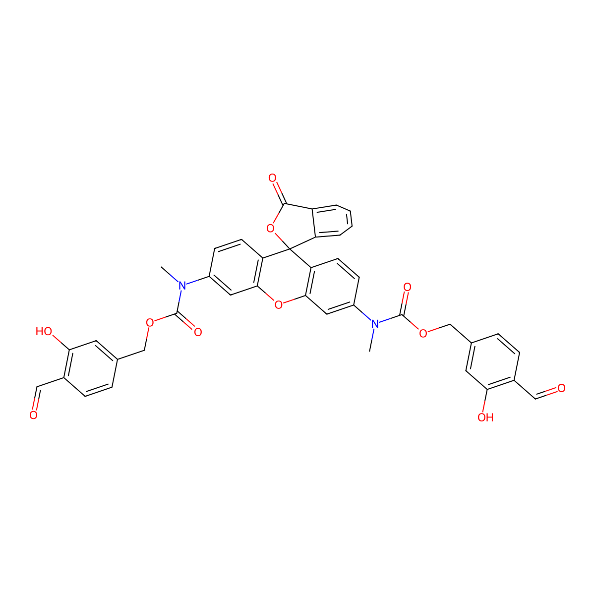 HKPerox-1 molecular structure, CAS 2240163-05-5