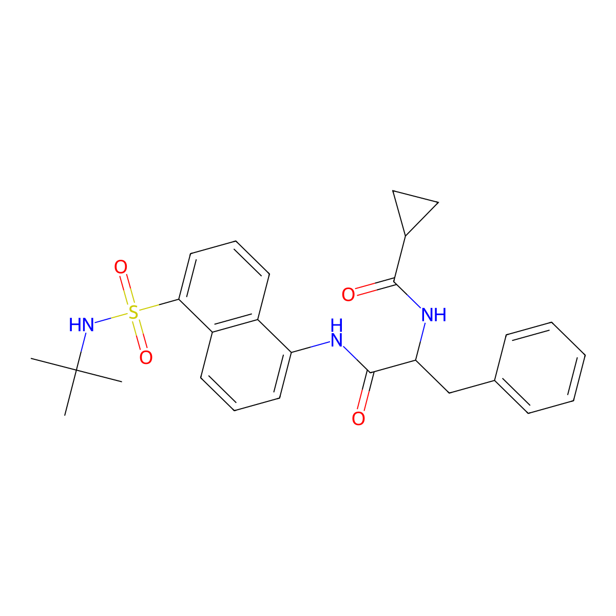 CID 146503452 molecular structure, CAS 2241021-89-4