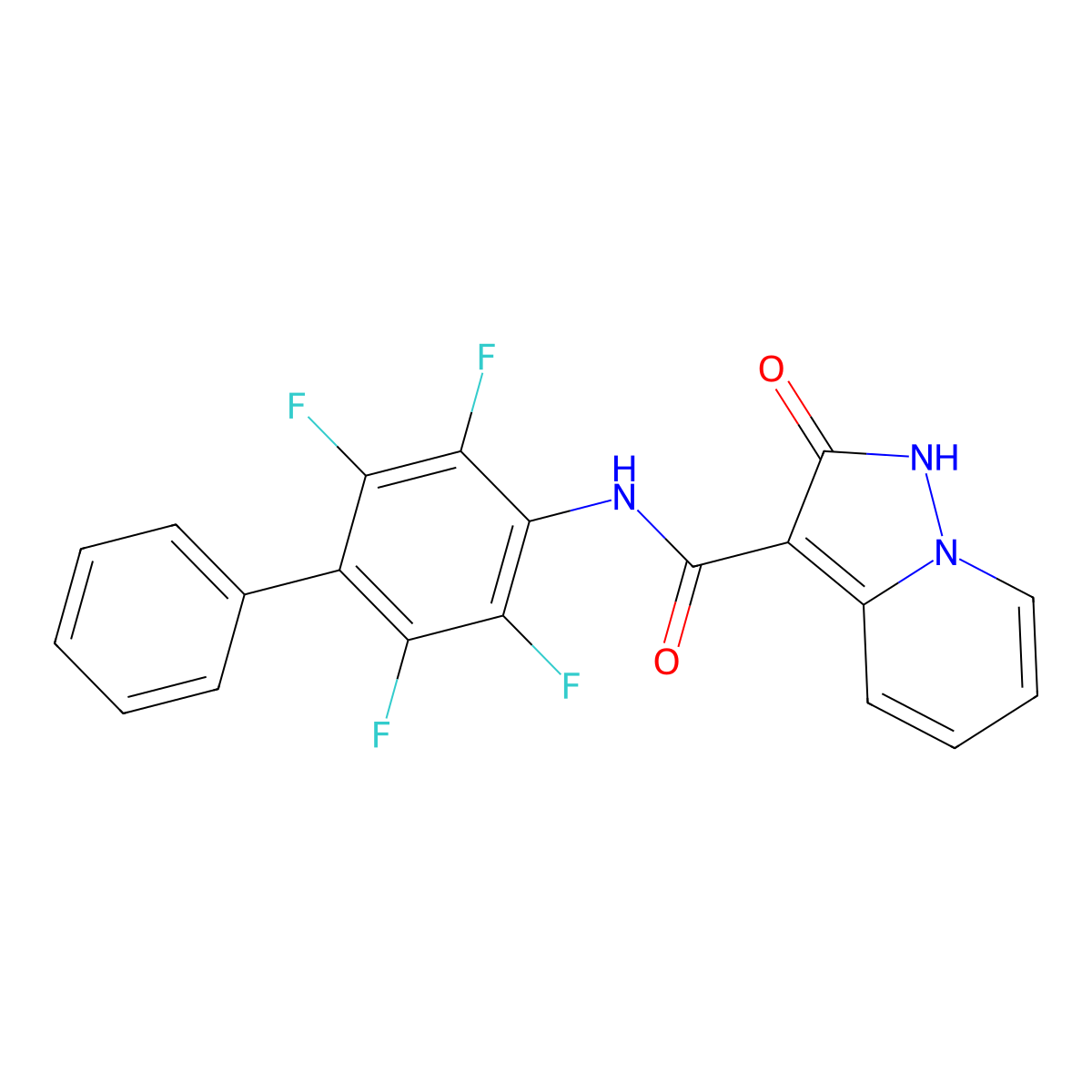 Meds433 molecular structure, CAS 2241027-61-0