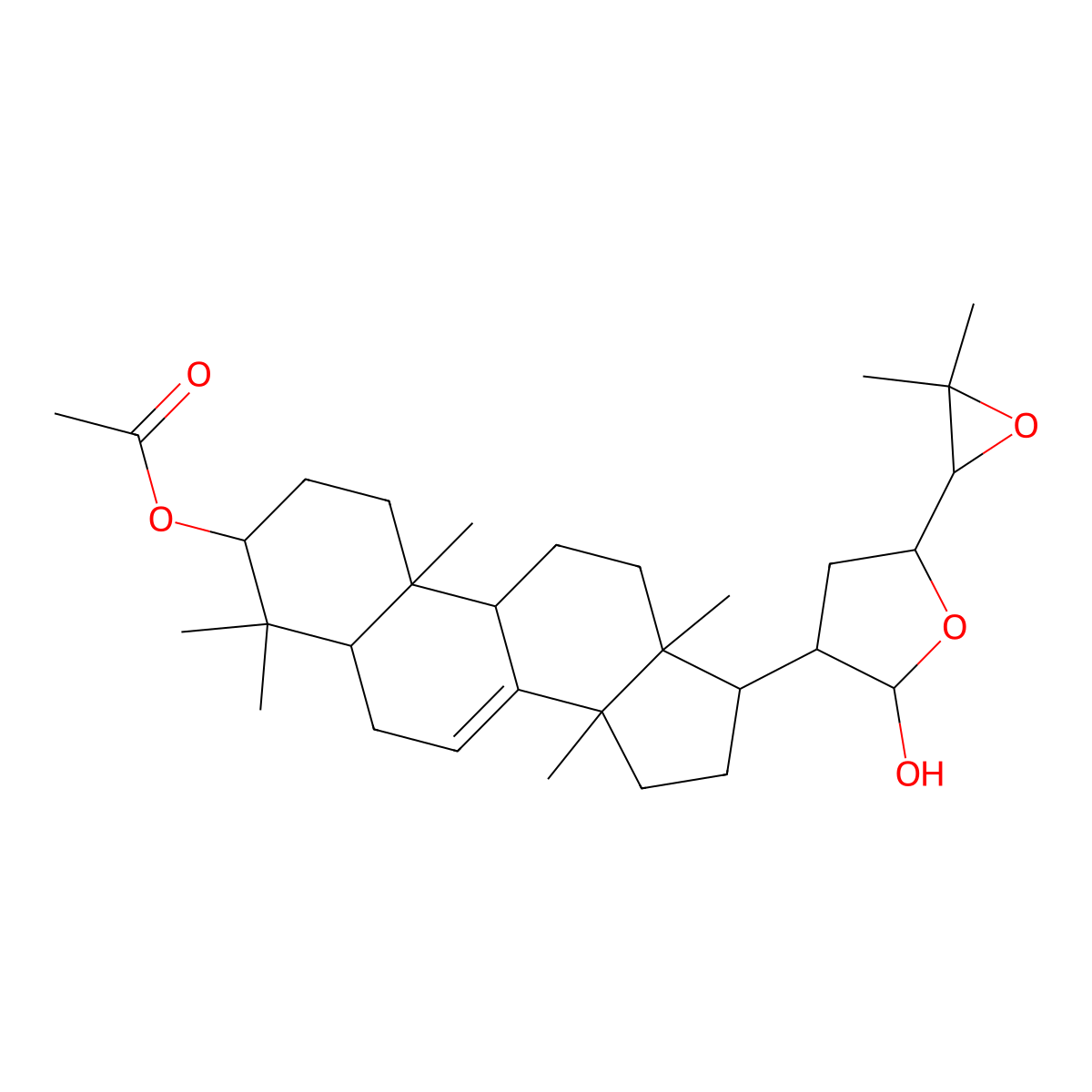 3-Epiturraeanthin molecular structure, CAS 22415-24-3