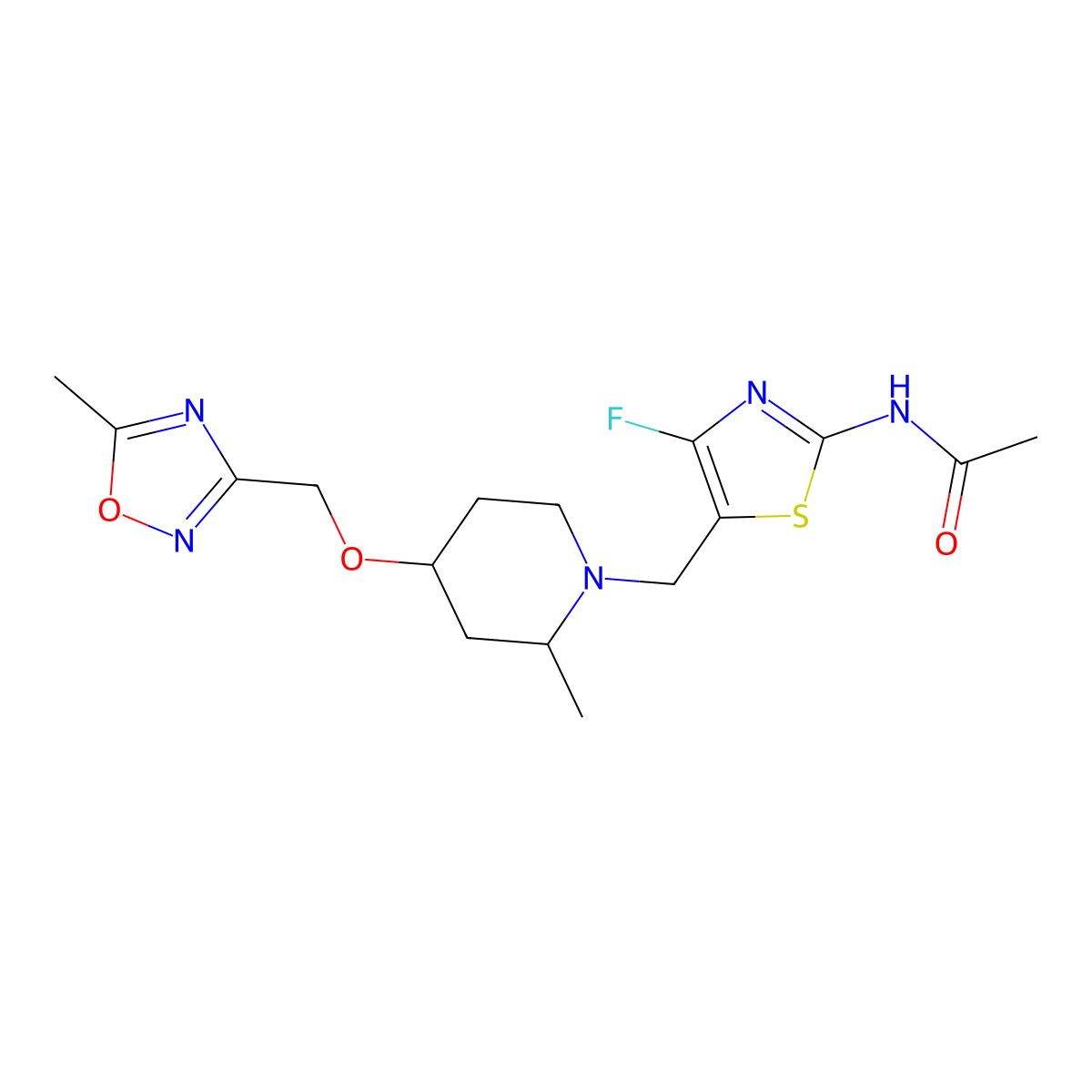 LY3372689 molecular structure, CAS 2241514-56-5