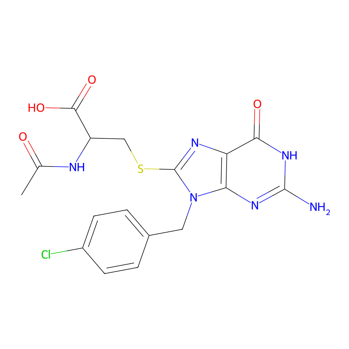E3 ligase Ligand 18 molecular structure, CAS 2241669-88-3