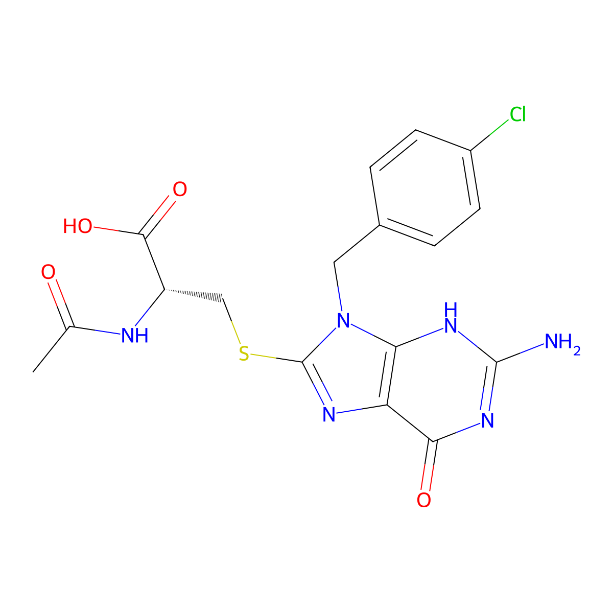 E3 ligase Ligand 18 molecular structure, CAS 2241669-88-3