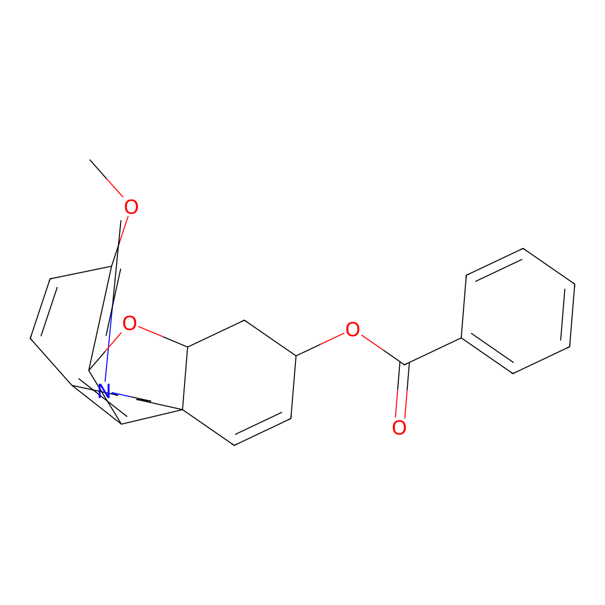 Benzgalantamine molecular structure, CAS 224169-27-1
