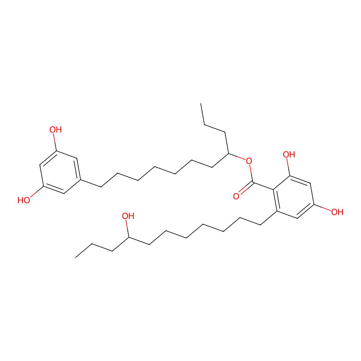 Integracin B molecular structure, CAS 224186-05-4